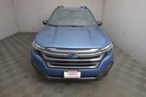 Used 2025 Subaru Forester Limited w/ Popular Package #1 image 2