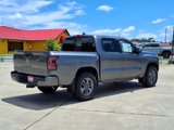 New 2025 Nissan Frontier SV image 2