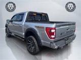 Used 2021 Ford F150 Tremor w/ Equipment Group 402A High image 2