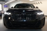 Used 2024 BMW X6 xDrive40i w/ Premium Package image 2