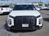 New 2025 Hyundai Palisade Calligraphy image 2