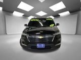 Used 2022 Chevrolet Traverse LT w/ LPO, Floor Liner Package image 2