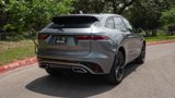 New 2025 Jaguar F-PACE R-Dynamic S image 4