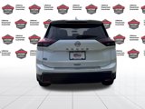 New 2026 Nissan Rogue SV image 4
