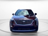 Used 2023 Cadillac XT4 Premium Luxury image 6