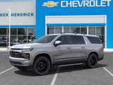 New 2025 Chevrolet Suburban LT image 3