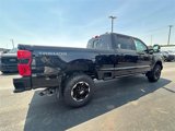 New 2025 Ford F250 Lariat w/ Lariat Ultimate Package image 4