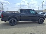 Used 2024 RAM 1500 Classic Warlock image 2