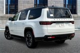 New 2025 Jeep Wagoneer Series II image 3