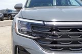 New 2025 Volkswagen Atlas SEL Premium R-Line image 4