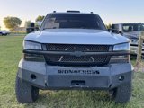 Used 2006 Chevrolet Silverado 2500 LT w/ Heavy-Duty Power Package image 3
