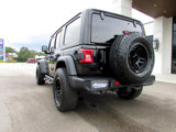Used 2018 Jeep Wrangler Unlimited Sport S image 6