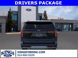 New 2025 Ford Expedition Platinum w/ Driver's Package image 5
