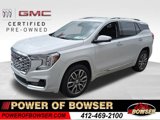 Certified 2024 GMC Terrain Denali w/ Denali Premium Package image 1