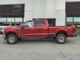 New 2025 Ford F250 King Ranch image 2