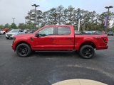 New 2025 Ford F150 STX w/ STX Black Appearance Package image 5