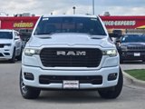 New 2025 RAM 1500 Laramie w/ Sport Appearance Package image 2