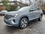 New 2025 Volkswagen Atlas SEL image 2