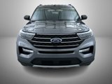 Used 2022 Ford Explorer XLT w/ Equipment Group 202A image 2
