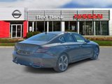 Used 2025 Genesis G70 2.5T w/ Sport Prestige Package image 2