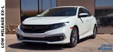 Used 2020 Honda Civic EX-L image 4