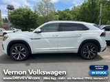 New 2025 Volkswagen Atlas Cross Sport SEL Premium R-Line image 2