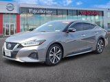 Certified 2021 Nissan Maxima 3.5 SV image 3