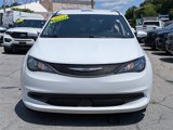Used 2023 Chrysler Voyager LX image 3