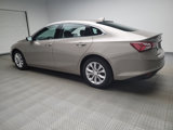 Used 2022 Chevrolet Malibu LT image 3