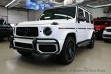 Used 2022 Mercedes-Benz G 63 AMG 4MATIC image 2