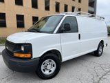 Used 2014 Chevrolet Express 2500 image 2