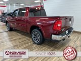New 2025 RAM 1500 Laramie w/ Bed Utility Group image 3
