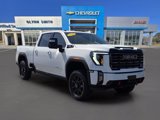 Certified 2024 GMC Sierra 2500 AT4 w/ Technology Package image 3