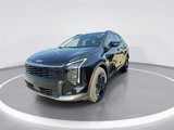 New 2026 Kia Sportage EX image 4