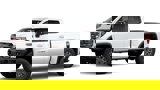 New 2026 GMC Sierra 1500 AT4X image 2