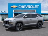 New 2026 Chevrolet Equinox ACTIV w/ Convenience Package III image 2