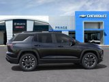 New 2026 Chevrolet Equinox RS image 5