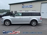 Used 2019 Ford Flex SEL w/ Equipment Group 202A image 2