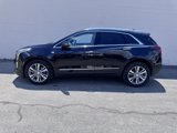 Used 2024 Cadillac XT5 Premium Luxury image 2