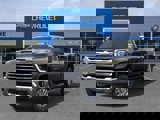 New 2025 Chevrolet Silverado 2500 LTZ w/ LTZ Convenience Package image 6