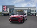 New 2025 Ford Mustang Mach-E GT image 2