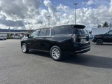 New 2025 Chevrolet Suburban Premier image 3