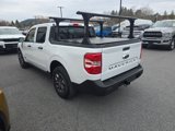 Used 2024 Ford Maverick XLT w/ Equipment Group 300A Standard image 4