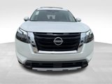 New 2025 Nissan Pathfinder Platinum image 4