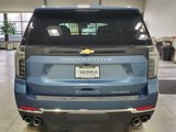New 2025 Chevrolet Suburban Premier image 5