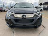 Used 2021 Honda HR-V EX image 3