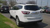 Used 2017 Chevrolet Traverse Premier w/ LPO, 'HIT The Road' Package image 4