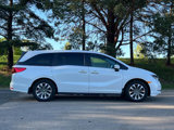 Used 2024 Honda Odyssey EX-L image 2