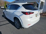 New 2025 MAZDA CX-5 Signature image 5