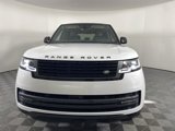 New 2025 Land Rover Range Rover SE image 4